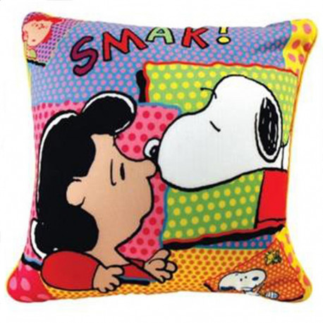 Coussin Snoopy 30 CM