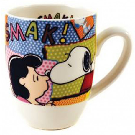 Mug Snoopy Smak