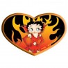 Magnet Betty Boop Diable 
