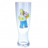 Verre à bière Simpsons Homer 