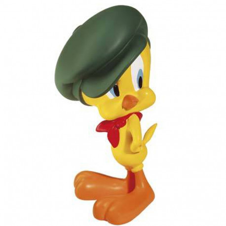 Super Titi 19 Cm Statuette Super Titi 19 Cm Statuette