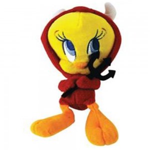peluche de piolin