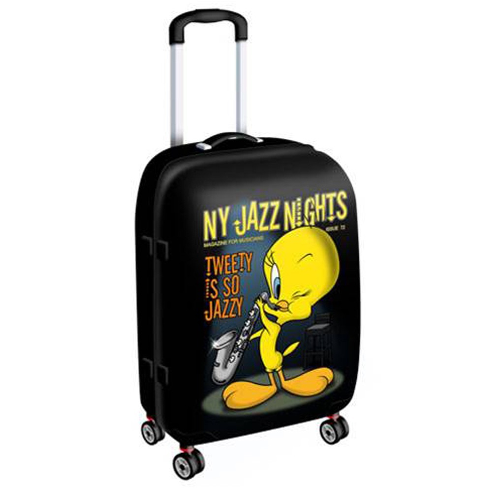 Titi Jazz CM koffer