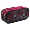 Trousse rectangulaire Little Marcel Graphic 22 CM
