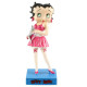 Figura a Betty Boop Cupido - colección N ° 58