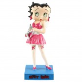 Figure Betty Boop Cupid - Collection N ° 58