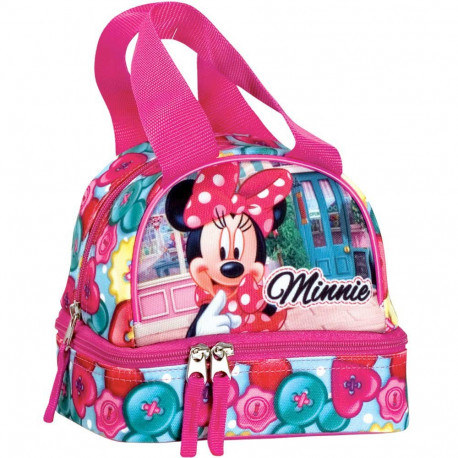 sac a gouter minnie