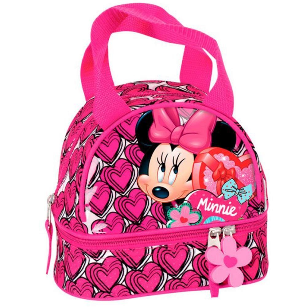 sac a gouter minnie