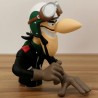 Figurine Joe Bar Buste Brasletti 16 CM