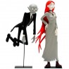 Figurine Grand Vampire et Aspirine 26 CM