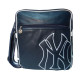 Bag New York Yankees Navy 33 CM Style leather