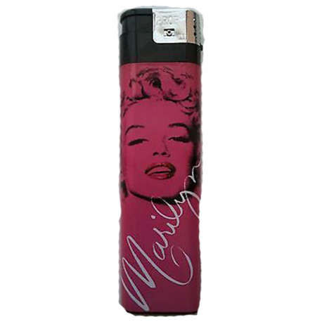 Briquet Marilyn Monroe Pink XXL