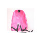 Backpack Love Pink Rose 43 CM Terminal