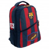 FC Barcelona equipo 43 CM - FCB mochila