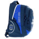 Backpack Real Madrid Basic 45 CM - 2 Cpt