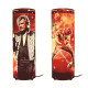 Lampe rotierenden Johnny Hallyday-Gitarre