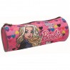 Trousse ronde Barbie XOXO 20 CM