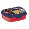 Boite gouter Star Wars bleu marine 16 CM