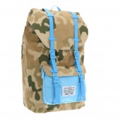 Paso clear camouflage bib 45 CM backpack