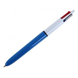 Penna sfera BIC 4 colori