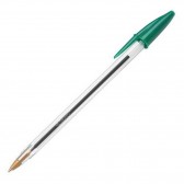 Pen Ball BIC Crystal