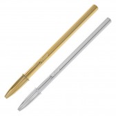Pen bal BIC Crystal Shine