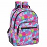 Sac à dos Blackfit Cookies 42 CM ergonomique - 2 Cpt
