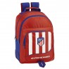 Sac à dos Atletico de Madrid 42 CM ergonomique - 2 Cpt