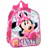 Sac à dos Minnie Cutie 28 CM maternelle