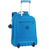 Wheeled backpack Kipling CLAS Soobin L 49 CM