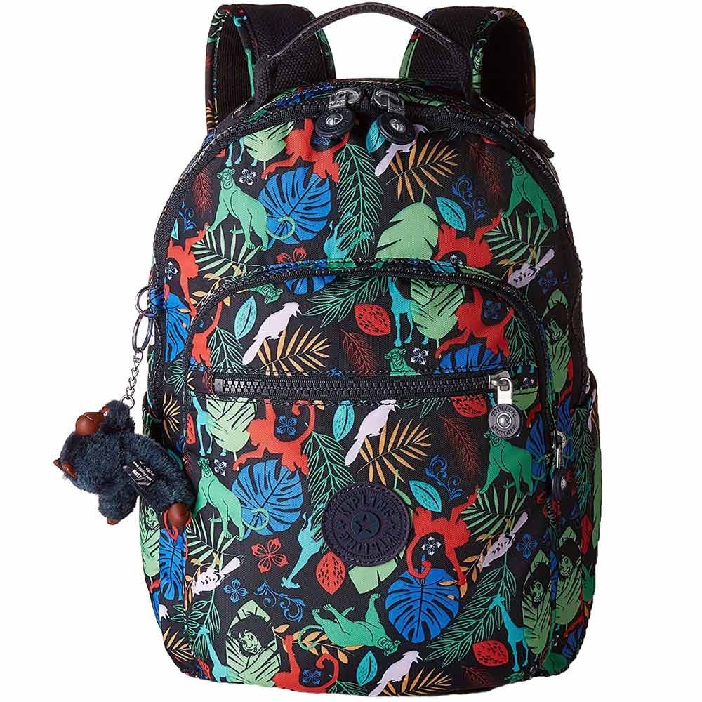 kipling large backpack sale