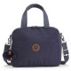 Zakje van lunch Kipling nieuwe Kichirou ware Jeans 23 CM - tas snack