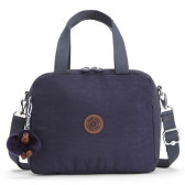 Bolsa de almuerzo Kipling nueva Kichirou True Jeans 23 CM - snack bag