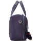 Zakje van lunch Kipling nieuwe Kichirou ware Jeans 23 CM - tas snack