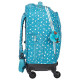 Kipling echo 49 CM wheeled backpack