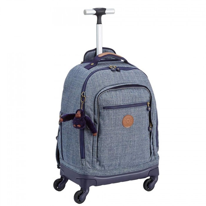 rectangle shape school bags