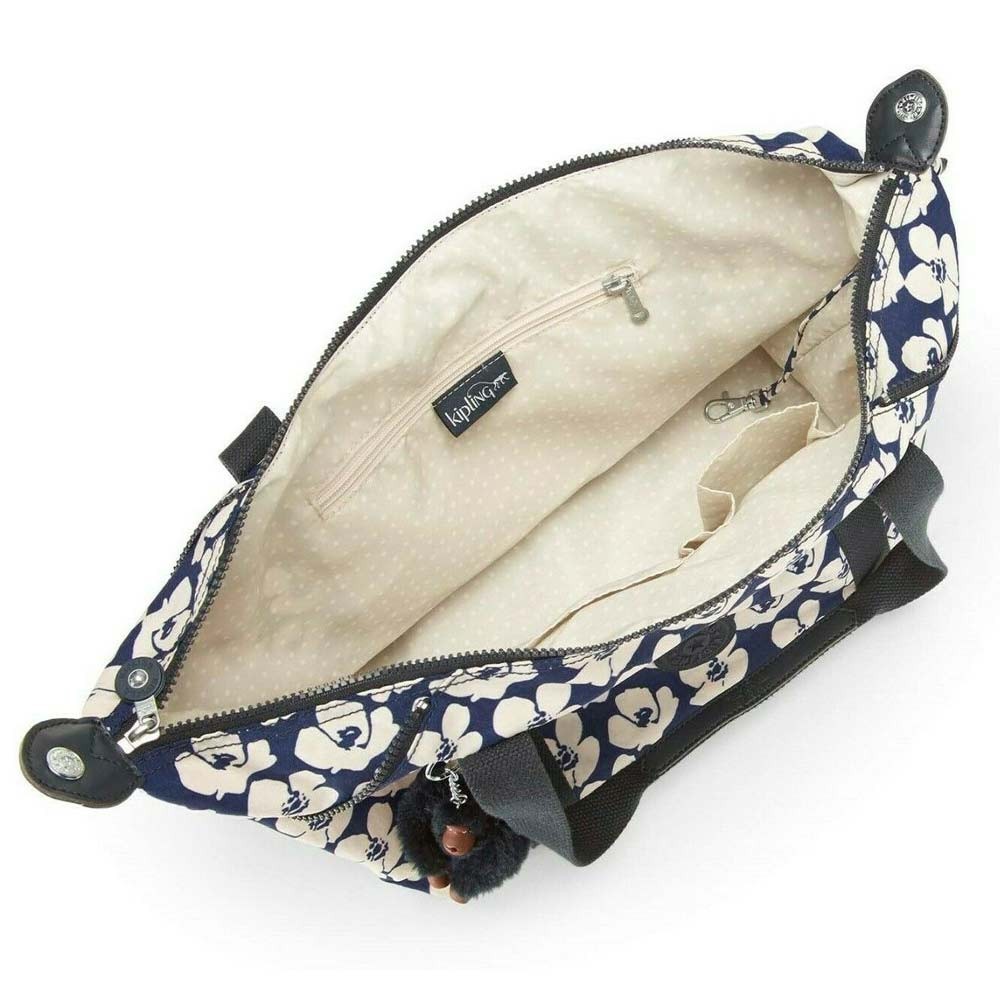 Kipling Abanu Multi Convertible Crossbody Bag – Luggage Online