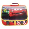 Cartable Cars Disney Speed 39 CM