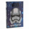 Agenda Star Wars Stormtrooper 17 CM