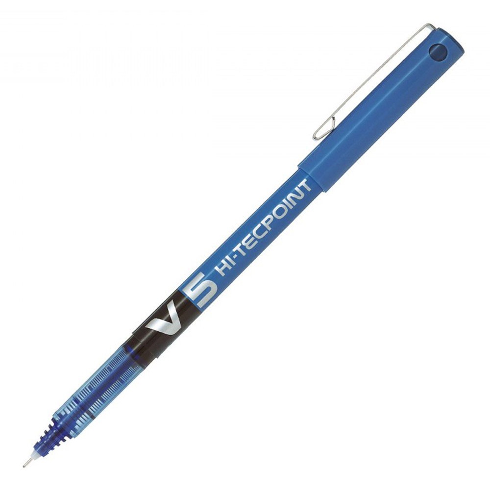 Pilot V5 Hitecpoint Roller Pen