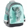 Sac à dos Chaton Rachael Hale 42 CM - 2 Cpt
