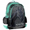 Sac à dos Cheval Magic 43 CM - 2 Cpt