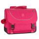 Satchel Kipling Preppy roze Flash 41 CM