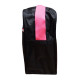 Bag reporter Love Pink black 38 CM