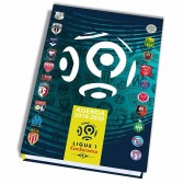Agenda Ligue 1 Premium 17 CM