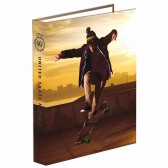 Classeur Sport - Format A4