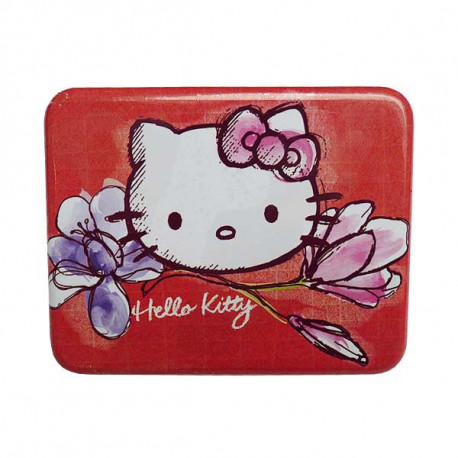Buon punto scatola Hello Kitty