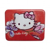 Buen punto caja Hello Kitty