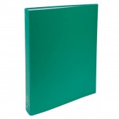 Polypropylene Binder 4 rings 30mm A4