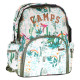 Camps Athletic 42 CM Backpack - 2 Cpt
